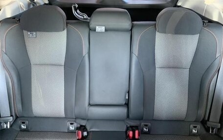 Subaru XV II, 2021 год, 1 730 000 рублей, 12 фотография