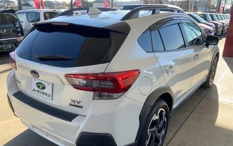 Subaru XV II, 2021 год, 1 730 000 рублей, 8 фотография