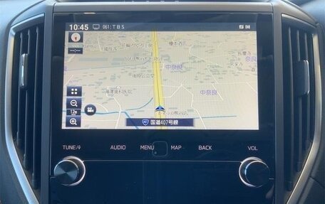 Subaru XV II, 2021 год, 1 730 000 рублей, 9 фотография