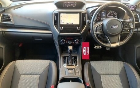 Subaru XV II, 2021 год, 1 730 000 рублей, 11 фотография