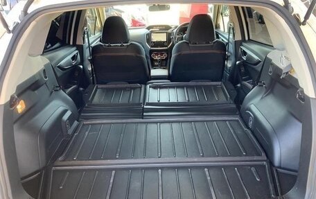 Subaru XV II, 2021 год, 1 730 000 рублей, 21 фотография