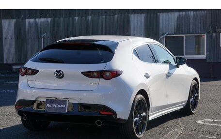 Mazda 3, 2022 год, 1 150 555 рублей, 4 фотография