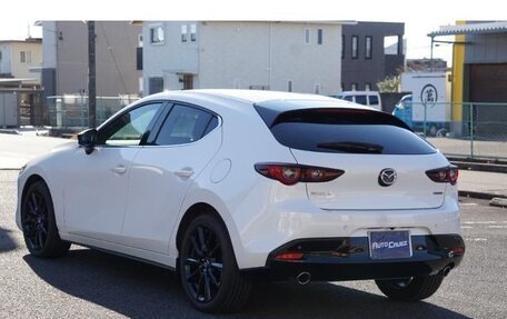 Mazda 3, 2022 год, 1 150 555 рублей, 3 фотография