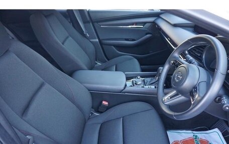 Mazda 3, 2022 год, 1 150 555 рублей, 7 фотография