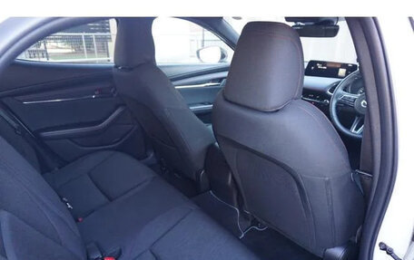 Mazda 3, 2022 год, 1 150 555 рублей, 10 фотография