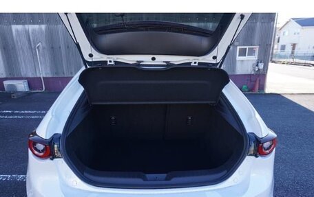 Mazda 3, 2022 год, 1 150 555 рублей, 5 фотография