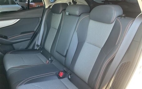 Subaru XV II, 2021 год, 1 730 000 рублей, 22 фотография