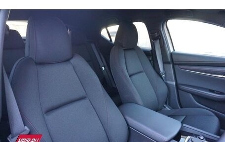 Mazda 3, 2022 год, 1 150 555 рублей, 8 фотография