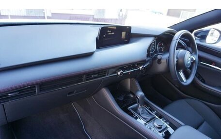 Mazda 3, 2022 год, 1 150 555 рублей, 13 фотография