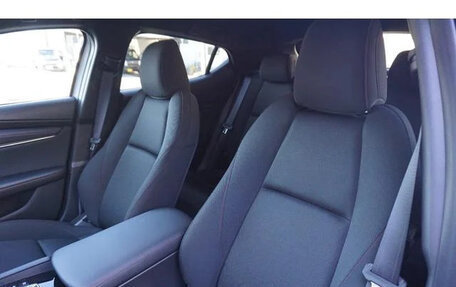 Mazda 3, 2022 год, 1 150 555 рублей, 14 фотография