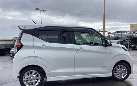 Nissan Dayz, 2021 год, 724 000 рублей, 5 фотография