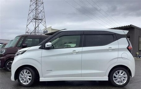 Nissan Dayz, 2021 год, 724 000 рублей, 7 фотография