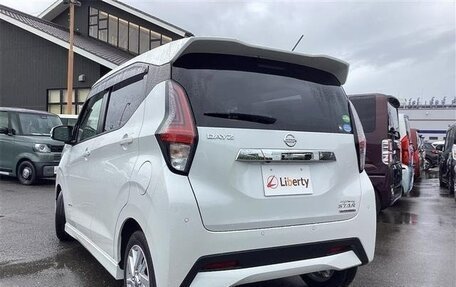 Nissan Dayz, 2021 год, 724 000 рублей, 4 фотография