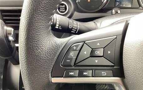 Nissan Dayz, 2021 год, 724 000 рублей, 12 фотография