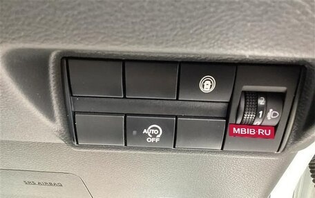 Nissan Dayz, 2021 год, 724 000 рублей, 13 фотография