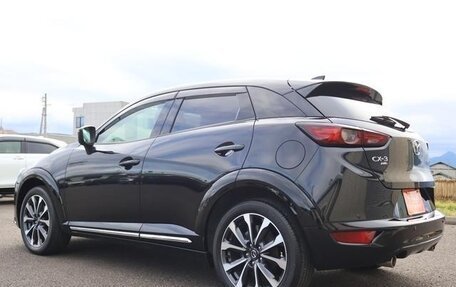 Mazda CX-3 I, 2023 год, 1 470 000 рублей, 6 фотография