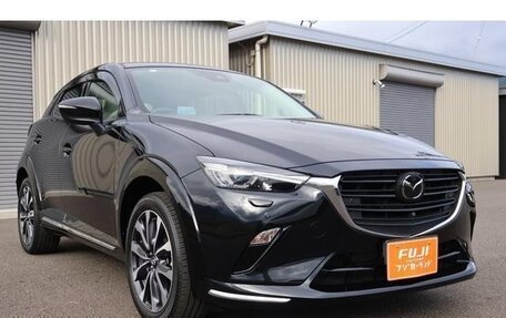 Mazda CX-3 I, 2023 год, 1 470 000 рублей, 3 фотография