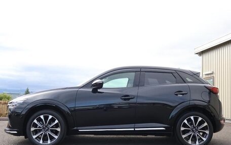 Mazda CX-3 I, 2023 год, 1 470 000 рублей, 2 фотография