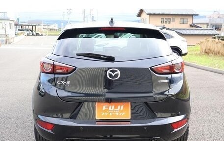 Mazda CX-3 I, 2023 год, 1 470 000 рублей, 5 фотография