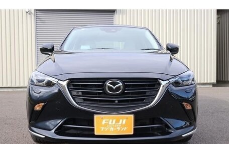 Mazda CX-3 I, 2023 год, 1 470 000 рублей, 4 фотография