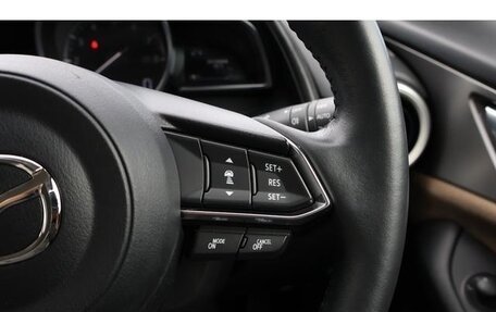 Mazda CX-3 I, 2023 год, 1 470 000 рублей, 15 фотография