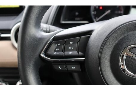 Mazda CX-3 I, 2023 год, 1 470 000 рублей, 14 фотография