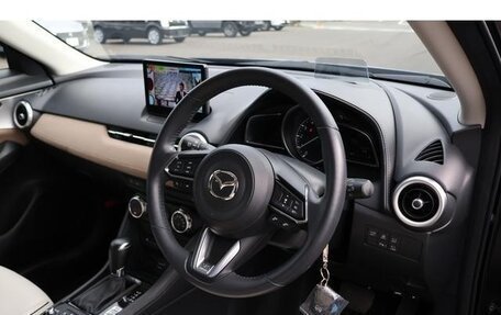 Mazda CX-3 I, 2023 год, 1 470 000 рублей, 16 фотография