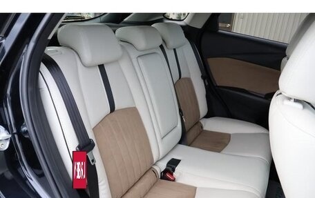 Mazda CX-3 I, 2023 год, 1 470 000 рублей, 26 фотография