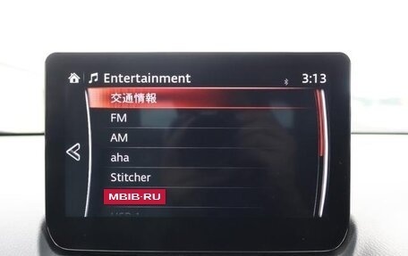 Mazda CX-3 I, 2023 год, 1 470 000 рублей, 28 фотография