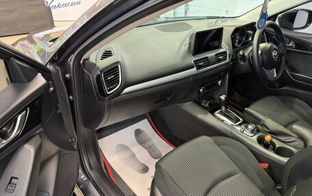 Mazda Axela, 2015 год, 1 329 000 рублей, 12 фотография