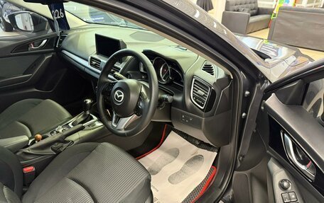 Mazda Axela, 2015 год, 1 329 000 рублей, 10 фотография