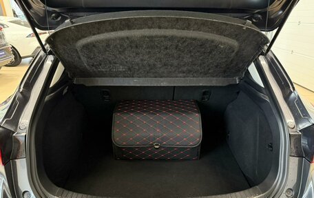 Mazda Axela, 2015 год, 1 329 000 рублей, 19 фотография