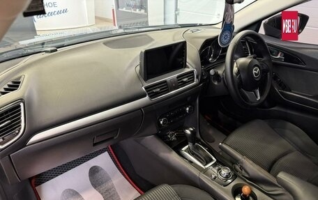 Mazda Axela, 2015 год, 1 329 000 рублей, 13 фотография