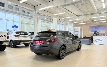 Mazda Axela, 2015 год, 1 329 000 рублей, 6 фотография