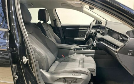 Skoda Superb, 2025 год, 6 050 000 рублей, 6 фотография