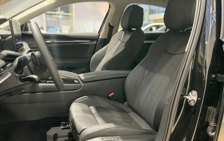 Skoda Superb, 2025 год, 6 050 000 рублей, 7 фотография