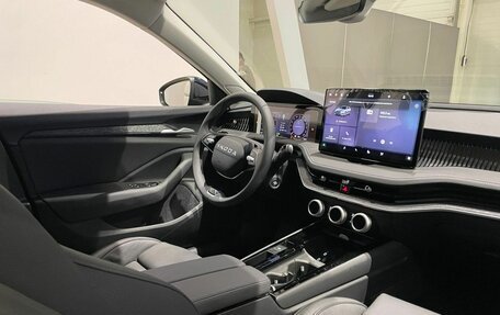 Skoda Superb, 2025 год, 6 050 000 рублей, 8 фотография