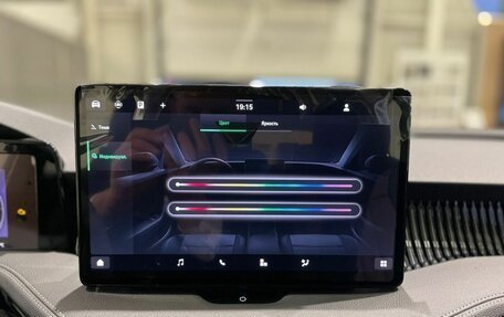 Skoda Superb, 2025 год, 6 050 000 рублей, 12 фотография