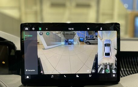 Skoda Superb, 2025 год, 6 050 000 рублей, 14 фотография