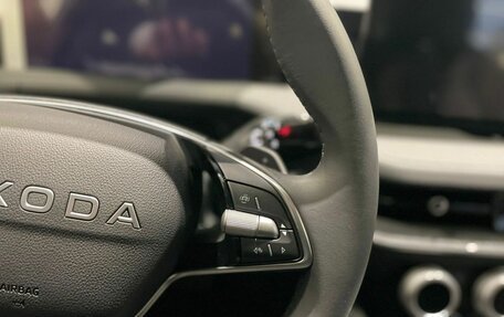 Skoda Superb, 2025 год, 6 050 000 рублей, 11 фотография