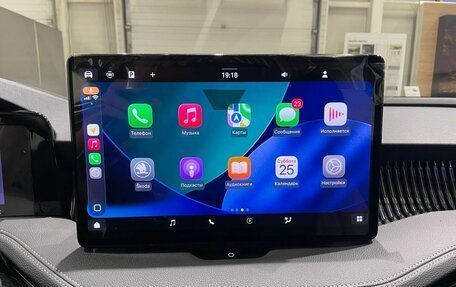 Skoda Superb, 2025 год, 6 050 000 рублей, 15 фотография