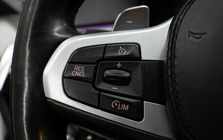 BMW 5 серия, 2018 год, 3 700 000 рублей, 19 фотография