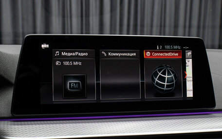 BMW 5 серия, 2018 год, 3 700 000 рублей, 20 фотография