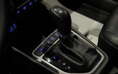 Hyundai Creta I рестайлинг, 2017 год, 2 100 000 рублей, 5 фотография