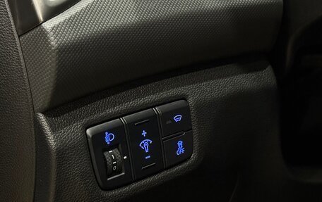 Hyundai Creta I рестайлинг, 2017 год, 2 100 000 рублей, 6 фотография