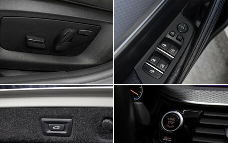 BMW 5 серия, 2018 год, 3 700 000 рублей, 22 фотография