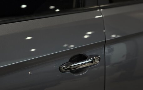 Hyundai Creta I рестайлинг, 2017 год, 2 100 000 рублей, 9 фотография