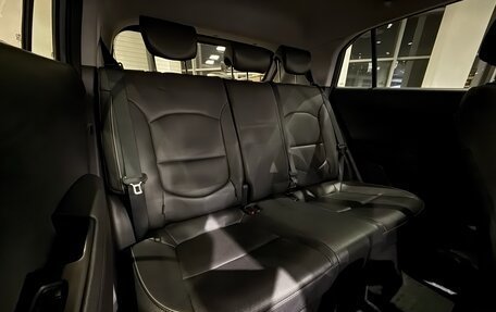 Hyundai Creta I рестайлинг, 2017 год, 2 100 000 рублей, 37 фотография