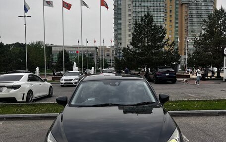 Mazda Axela, 2016 год, 1 450 000 рублей, 2 фотография