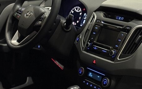 Hyundai Creta I рестайлинг, 2017 год, 2 100 000 рублей, 32 фотография